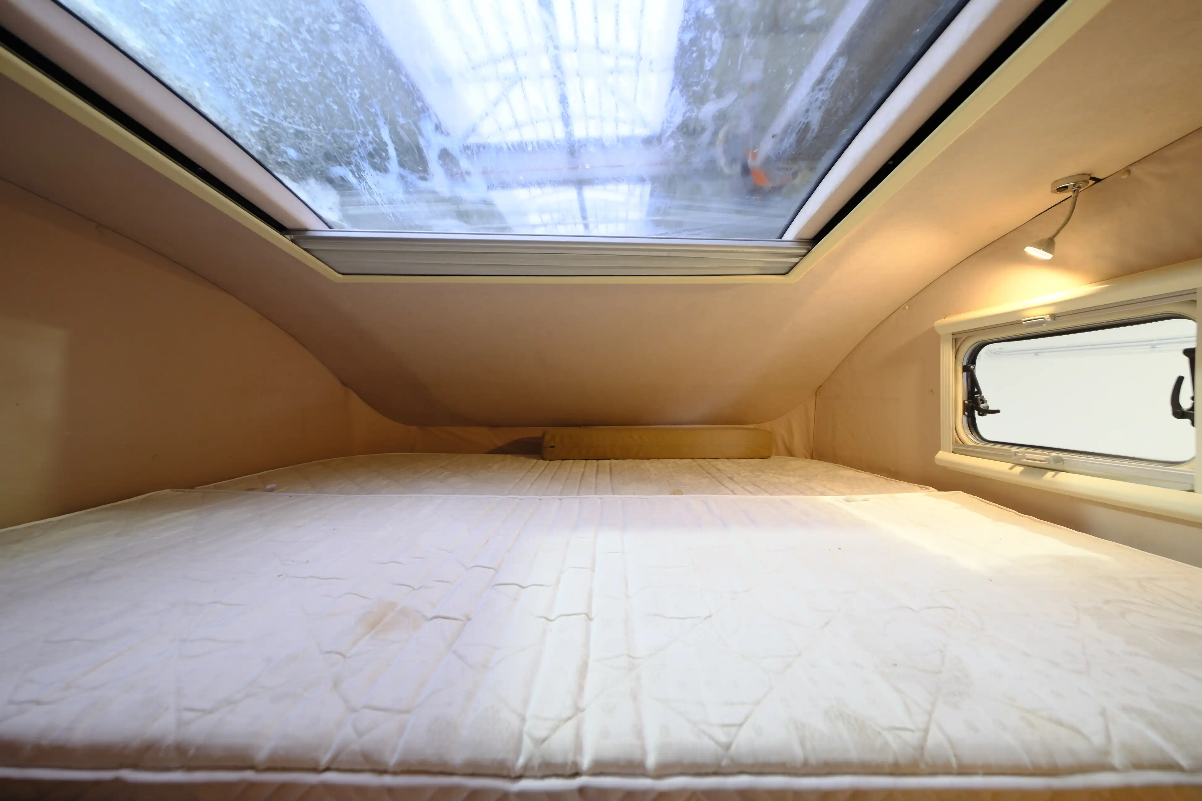 EURAMOBIL Terrestra A 570 HS - Ansicht 10